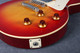 Tokai LS80 Love Rock - Cherry Sunburst - 2nd Hand Tokai LS80 Love Rock - Cherry Sunburst - 2nd Hand