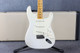 Fender Eric Johnson 2007 Stratocaster - Olympic White - 2nd Hand Fender Eric Johnson 2007 Stratocaster - Olympic White - 2nd Hand