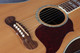 Gibson Songwriter Deluxe Studio Electro Acoustic - Antique Natural - 2nd Hand