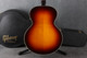 Gibson J-185 Red Spruce Electro Acoustic - Sunburst - 2nd Hand