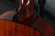 Dangelico Premier Utica 3/4 Sized Acoustic - Natural Koa - 2nd Hand Dangelico Premier Utica 3/4 Sized Acoustic - Natural Koa - 2nd Hand