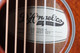 Dangelico Premier Utica 3/4 Sized Acoustic - Natural Koa - 2nd Hand Dangelico Premier Utica 3/4 Sized Acoustic - Natural Koa - 2nd Hand