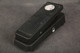Jim Dunlop GCB95F Classic Cry Baby Fasel Wah Pedal - 2nd Hand Jim Dunlop GCB95F Classic Cry Baby Fasel Wah Pedal - 2nd Hand