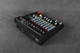Citronic CSL-10 10 Channel Mixer - 2nd Hand Citronic CSL-10 10 Channel Mixer - 2nd Hand