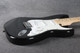Chord Electric Guitar - Black - 2nd Hand Chord Electric Guitar - Black - 2nd Hand