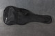 Chord Electric Guitar - Black - 2nd Hand Chord Electric Guitar - Black - 2nd Hand