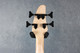 Tanglewood Alpha Bass - Black - 2nd Hand
