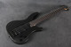 Tanglewood Alpha Bass - Black - 2nd Hand