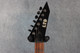 ESP LTD EX-260 - Black - 2nd Hand ESP LTD EX-260 - Black - 2nd Hand