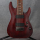 Schecter Omen 8 - Walnut Satin - 2nd Hand (154290) Schecter Omen 8 - Walnut Satin - 2nd Hand (154290)