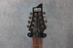 Schecter Omen 8 - Walnut Satin - 2nd Hand (154290) Schecter Omen 8 - Walnut Satin - 2nd Hand (154290)