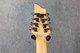 Schecter Omen 8 - Walnut Satin - 2nd Hand (154290) Schecter Omen 8 - Walnut Satin - 2nd Hand (154290)