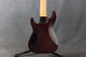 Schecter Omen 8 - Walnut Satin - 2nd Hand (154290) Schecter Omen 8 - Walnut Satin - 2nd Hand (154290)