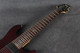 Schecter Omen 8 - Walnut Satin - 2nd Hand (154290) Schecter Omen 8 - Walnut Satin - 2nd Hand (154290)