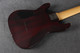 Schecter Omen 8 - Walnut Satin - 2nd Hand (154290) Schecter Omen 8 - Walnut Satin - 2nd Hand (154290)
