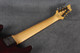 Schecter Omen 8 - Walnut Satin - 2nd Hand (154290) Schecter Omen 8 - Walnut Satin - 2nd Hand (154290)