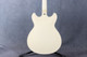 Ibanez Artcore Series AS73-IV - Ivory - 2nd Hand