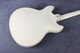 Ibanez Artcore Series AS73-IV - Ivory - 2nd Hand