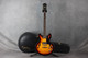Epiphone ES-339 - Tobacco Burst - 2nd Hand (155043) Epiphone ES-339 - Tobacco Burst - 2nd Hand (155043)