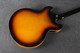 Epiphone ES-339 - Tobacco Burst - 2nd Hand (155043) Epiphone ES-339 - Tobacco Burst - 2nd Hand (155043)
