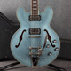 Epiphone Dot ES-355 TE - TV Pelham Blue - 2nd Hand Epiphone Dot ES-355 TE - TV Pelham Blue - 2nd Hand