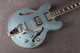 Epiphone Dot ES-355 TE - TV Pelham Blue - 2nd Hand Epiphone Dot ES-355 TE - TV Pelham Blue - 2nd Hand