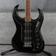 Burns Club Series Bison Bass - Black - 2nd Hand