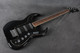 Burns Club Series Bison Bass - Black - 2nd Hand