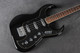 Burns Club Series Bison Bass - Black - 2nd Hand