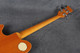 Framus Nashville Bass - 1974 - Natural - 2nd Hand Framus Nashville Bass - 1974 - Natural - 2nd Hand
