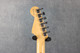 Fender American Standard Stratocaster - Sunburst - 2nd Hand (155346)