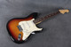 Fender American Standard Stratocaster - Sunburst - 2nd Hand (155346)