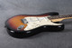 Fender American Standard Stratocaster - Sunburst - 2nd Hand (155346)