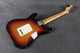 Fender American Standard Stratocaster - Sunburst - 2nd Hand (155346)