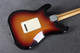 Fender American Standard Stratocaster - Sunburst - 2nd Hand (155346)