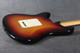 Fender American Standard Stratocaster - Sunburst - 2nd Hand (155346)