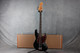 Fender American Vintage 62 Jazz Bass - Black - 2nd Hand Fender American Vintage 62 Jazz Bass - Black - 2nd Hand