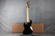 Fender American Vintage 62 Jazz Bass - Black - 2nd Hand Fender American Vintage 62 Jazz Bass - Black - 2nd Hand