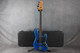 Fender American Ultra II Jazz Bass - Noble Blue - 2nd Hand Fender American Ultra II Jazz Bass - Noble Blue - 2nd Hand