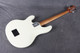 Music Man StingRay Special Bass MN - Ivory White - 2nd Hand Music Man StingRay Special Bass MN - Ivory White - 2nd Hand