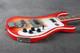 Rickenbacker 4003 Bass Guitar - Fireglo - 2nd Hand