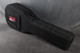 Gator Acoustic Bass Soft Case - 2nd Hand Gator Acoustic Bass Soft Case - 2nd Hand