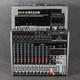 Behringer Xenyx 1832 USB Mixer - 2nd Hand