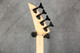 Jackson JS Series JS2 Kelly Bird IV - Tobacco Burst - 2nd Hand Jackson JS Series JS2 Kelly Bird IV - Tobacco Burst - 2nd Hand