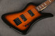 Jackson JS Series JS2 Kelly Bird IV - Tobacco Burst - 2nd Hand Jackson JS Series JS2 Kelly Bird IV - Tobacco Burst - 2nd Hand