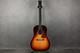 Sigma JM-SG45+ Electro Acoustic - Sunburst - 2nd Hand