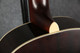 Sigma JM-SG45+ Electro Acoustic - Sunburst - 2nd Hand