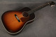 Sigma JM-SG45+ Electro Acoustic - Sunburst - 2nd Hand