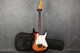 Fender Dave Murray HHH Stratocaster - 2 Tone Sunburst - 2nd Hand