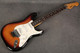 Fender Dave Murray HHH Stratocaster - 2 Tone Sunburst - 2nd Hand